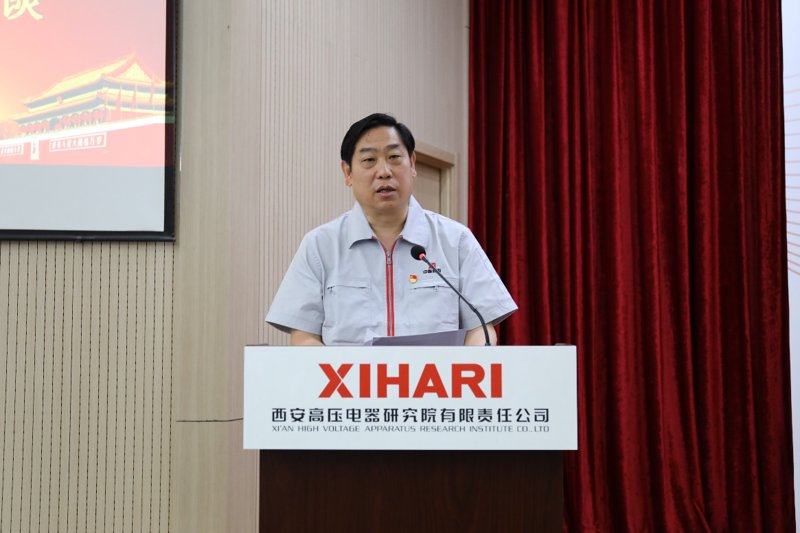 高压开关：选择与使用的实战攻略